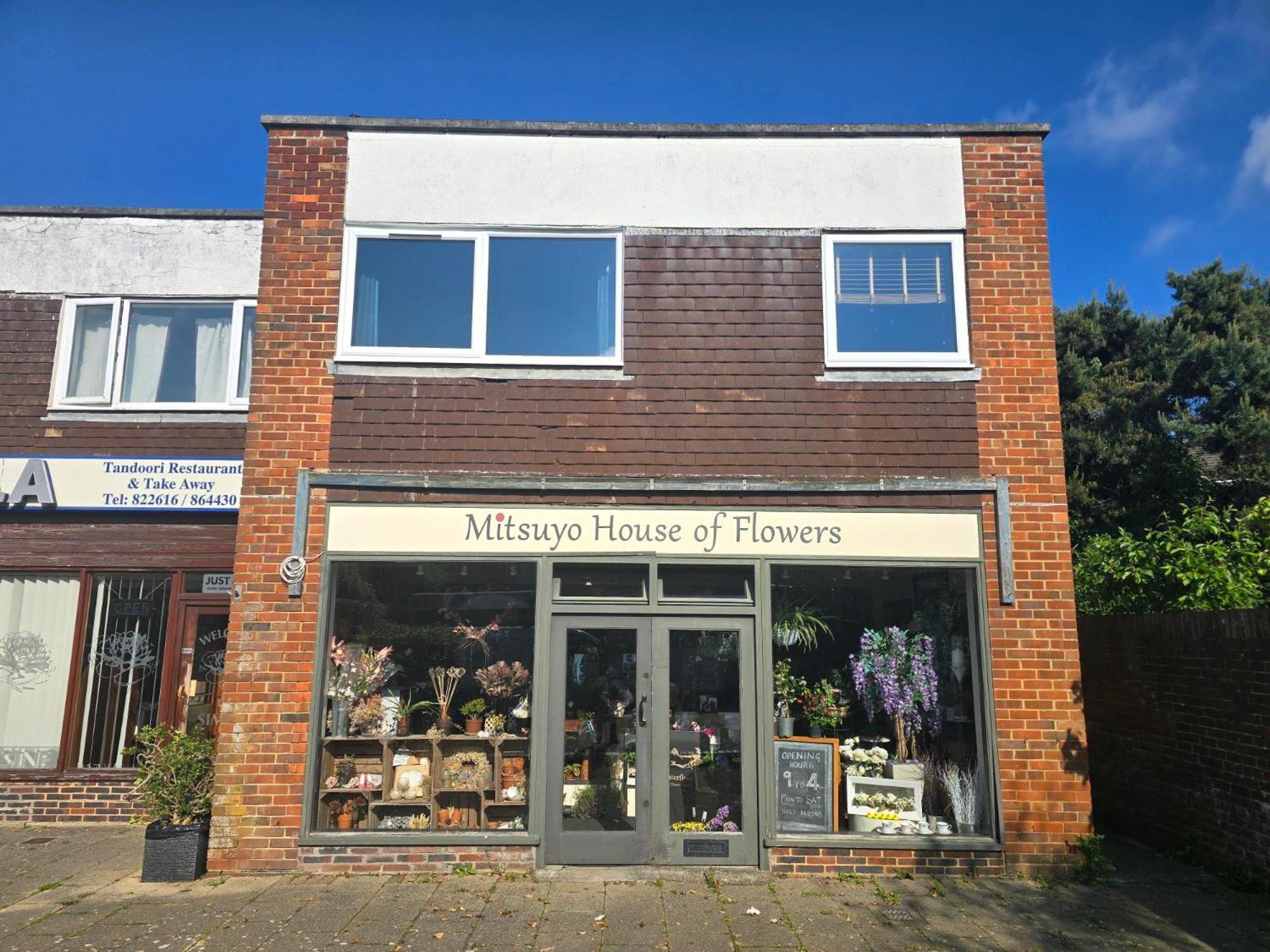 Ferienwohnung South Coast Boudoir Bognor Regis Exterior foto